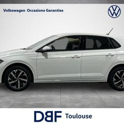 Volkswagen Polo 1.0 TSI 95 S&S BVM5 Life Plus Toulouse