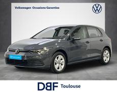 Volkswagen Golf 7 Toulouse