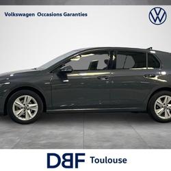 Volkswagen Golf 7 1.0 eTSI OPF 110 DSG7 Life Business 1st Toulouse