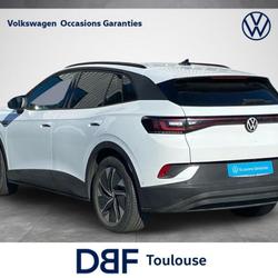 Volkswagen ID4 204 ch Pro Performance Business Toulouse