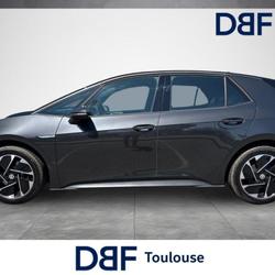 Volkswagen ID3 204 ch Pro Performance Toulouse