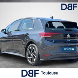 Volkswagen ID3 204 ch Pro Performance Toulouse