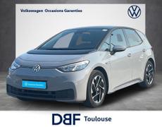 Volkswagen ID3 Toulouse