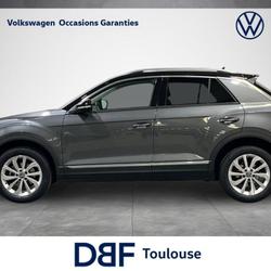 Volkswagen T-Roc 1.5 TSI EVO 150 Start/Stop DSG7 Style Toulouse