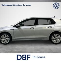 Volkswagen Golf 8 1.5 eTSI OPF 150 DSG7 Style Toulouse
