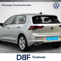 Volkswagen Golf 8 1.5 eTSI OPF 150 DSG7 Style Toulouse