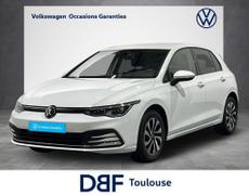 Volkswagen Golf 8