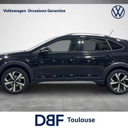 Volkswagen Taigo 1.0 TSI 110 DSG7 Style Lab&egrave;ge