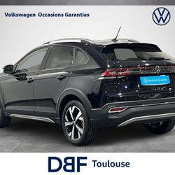 Volkswagen Taigo 1.0 TSI 110 DSG7 Style Lab&egrave;ge