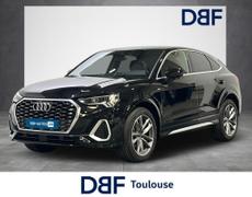 Audi Q3 Toulouse