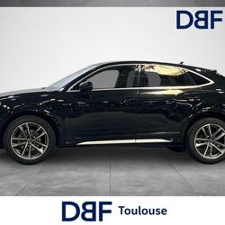 Audi Q3 35 TFSI 150 ch S tronic 7 S Edition occasion - Toulouse - photo 2/37