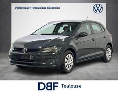 Volkswagen Polo Toulouse