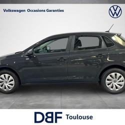 Volkswagen Polo 1.0 80 S&S BVM5 Toulouse