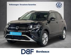 Volkswagen T-Cross Arveyres