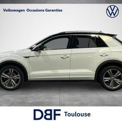 Volkswagen T-Roc 2.0 TDI 150 Start/Stop DSG7 R-Line Toulouse