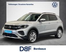 Volkswagen T-Cross Arveyres