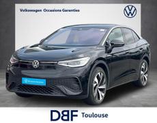 Volkswagen ID5 Toulouse