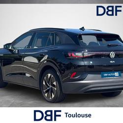 Volkswagen ID4 174 ch Pro Life Plus Lab&egrave;ge