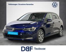 Volkswagen Golf 8 Labège