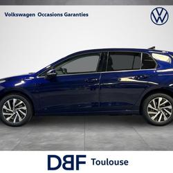 Volkswagen Golf 8 1.4 Hybrid Rechargeable OPF 204 DSG6 Style Toulouse