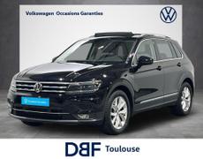 Volkswagen Tiguan Labège