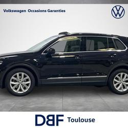 Volkswagen Tiguan 2.0 TDI 150 DSG7 Carat Lab&egrave;ge