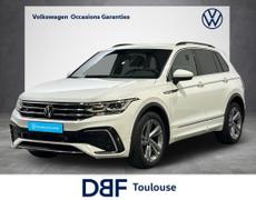 Volkswagen Tiguan Toulouse