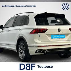 Volkswagen Tiguan 2.0 TDI 150ch DSG7 R-Line Toulouse