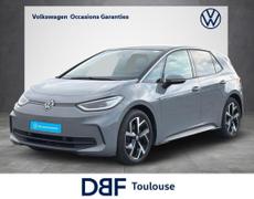 Volkswagen ID3