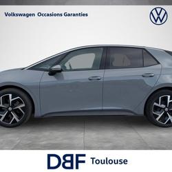 Volkswagen ID3 204 ch Pro Performance Style Exclusive Toulouse