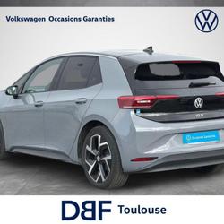 Volkswagen ID3 204 ch Pro Performance Style Exclusive Toulouse