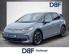 Volkswagen ID3