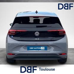 Volkswagen ID3 204 ch Pro Life Max Toulouse