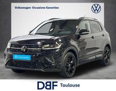 Volkswagen T-Cross Toulouse