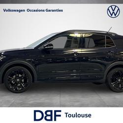 Volkswagen T-Cross 1.0 TSI 116 Start/Stop DSG7 R-Line Edition Toulouse
