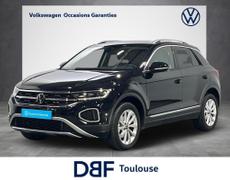 Volkswagen T-Roc Toulouse