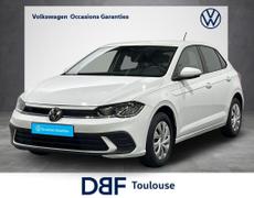 Volkswagen Polo Labège