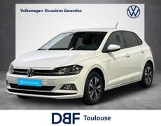 Volkswagen Polo Labège