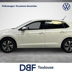 Volkswagen Polo BUSINESS 1.0 TSI 95 S&S BVM5 Lounge Lab&egrave;ge
