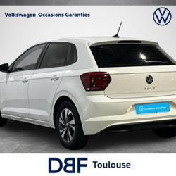 Volkswagen Polo BUSINESS 1.0 TSI 95 S&S BVM5 Lounge Lab&egrave;ge