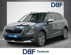 Skoda Kamiq Toulouse