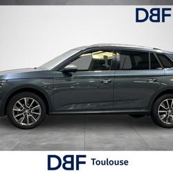 Skoda Kamiq 1.5 TSI 150 ch DSG7 Scoutline Toulouse