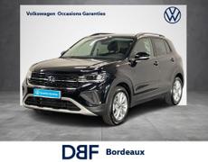Volkswagen T-Cross Mérignac