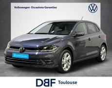 Volkswagen Polo Toulouse