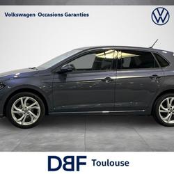 Volkswagen Polo 1.0 TSI 95 S&S DSG7 Style Toulouse