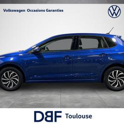 Volkswagen Polo 1.0 TSI 95 S&S BVM5 Life Lab&egrave;ge