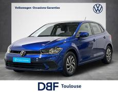 Volkswagen Polo Toulouse
