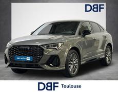 Audi Q3 Toulouse