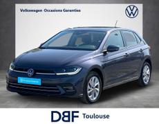 Volkswagen Polo Toulouse