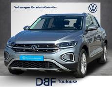 Volkswagen T-Roc Toulouse